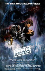 Yıldız Savaşları: İmparator 1980 Filmi Türkçe Dublaj izle Yıldız Savaşları: İmparator 1980 izle