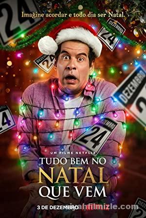 Yine Noel! 2020 Filmi Türkçe Dublaj Altyazılı Full izle Yine Noel! 2020 izle