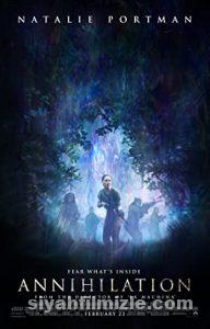 Yok Oluş 2018 Filmi Türkçe Dublaj Altyazılı Full izle Yok Oluş 2018 izle