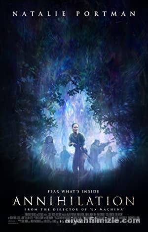 Yok Oluş 2018 Filmi Türkçe Dublaj Altyazılı Full izle Yok Oluş 2018 izle