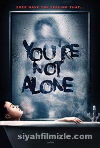 You’re Not Alone 2020 Filmi Türkçe Dublaj Altyazılı izle You’re Not Alone 2020 izle