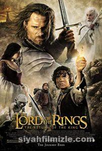 Yüzüklerin Efendisi 3 2003 Türkçe Dublaj Altyazılı Full izle Yüzüklerin Efendisi 3 2003 izle