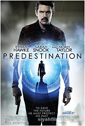 Zamanın Ötesinde 2014 izle