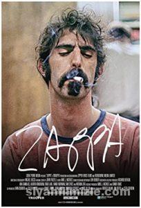 Zappa 2020 Filmi Türkçe Dublaj Altyazılı Full izle Zappa 2020 izle