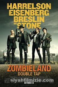 Zombieland 2 2019 Filmi Türkçe Dublaj Altyazılı Full izle Zombieland 2 2019 izle