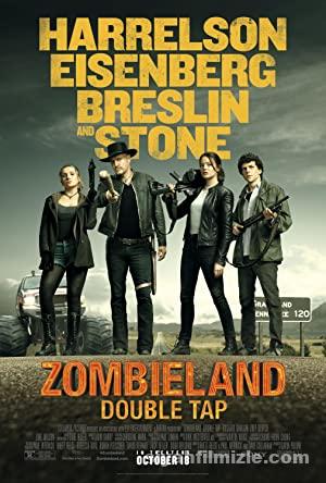 Zombieland 2 2019 Filmi Türkçe Dublaj Altyazılı Full izle Zombieland 2 2019 izle