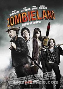 Zombieland 2009 Filmi Türkçe Dublaj Altyazılı Full izle Zombieland 2009 izle