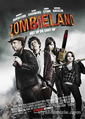 Zombieland 2009 Filmi Türkçe Dublaj Altyazılı Full izle Zombieland 2009 izle