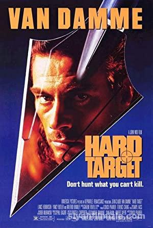 Zor Hedef 1993 izle