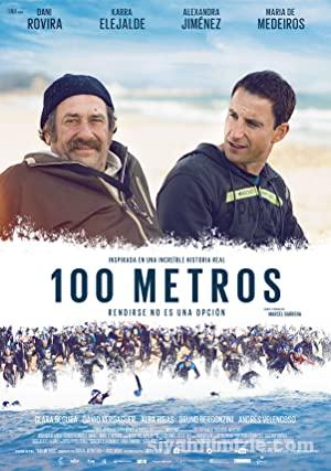 Zor Yarış 2016 izle