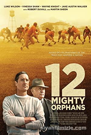 Futbolun Çocukları 2021 izle