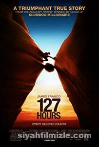 127 Saat 2010 Filmi Türkçe Dublaj Altyazılı Full izle 127 Saat 2010 izle