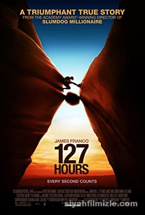 127 Saat 2010 Filmi Türkçe Dublaj Altyazılı Full izle 127 Saat 2010 izle