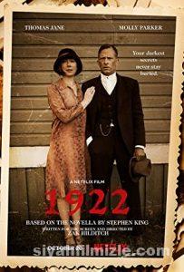 1922 (2017) Filmi Türkçe Dublaj Altyazılı Full izle 1922 (2017) izle