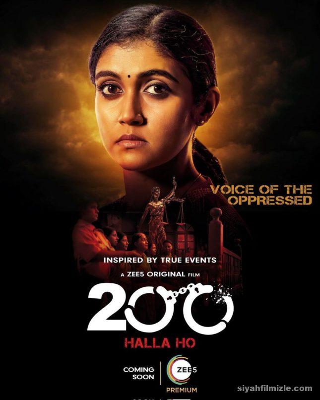 200 Halla Ho Filmi Türkçe Altyazılı Full izle 200 Halla Ho izle