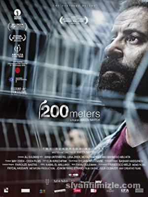 200 Metre 2020 izle