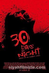 30 Gün Gece Film Serisi
