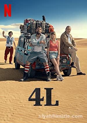4 latas (4L) 2019 izle