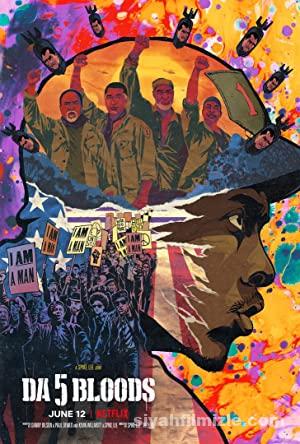 5 Kan Kardeş 2020 Filmi Türkçe Dublaj Altyazılı Full izle 5 Kan Kardeş 2020 izle