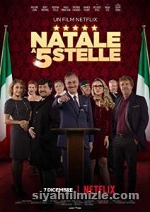 5 Star Christmas 2018 Filmi Türkçe Dublaj Altyazılı izle 5 Star Christmas 2018 izle