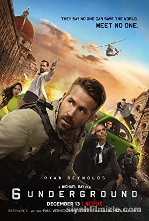 6 Underground 2019 izle