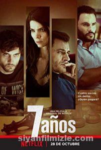 7 años 2016 Filmi Türkçe Dublaj Altyazılı Full izle 7 años 2016 izle
