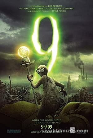 9 (2009) Filmi Türkçe Dublaj Altyazılı Full izle 9 (2009) izle