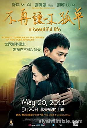 A Beautiful Life 2011 Filmi Türkçe Dublaj Altyazılı izle A Beautiful Life 2011 izle