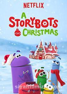 StoryBots: Noel Kutlaması 2017 Filmi Türkçe Dublaj Full izle StoryBots: Noel Kutlaması 2017 izle