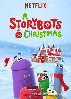 StoryBots: Noel Kutlaması 2017 izle