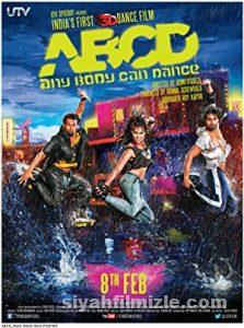 Any Body Can Dance Film Serisi
