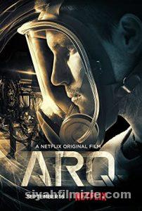 ARQ 2016 Filmi Türkçe Dublaj Altyazılı Full izle ARQ 2016 izle