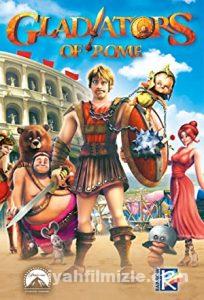 Acemi Gladyatör 2012 Filmi Türkçe Dublaj Altyazılı Full izle Acemi Gladyatör 2012 izle