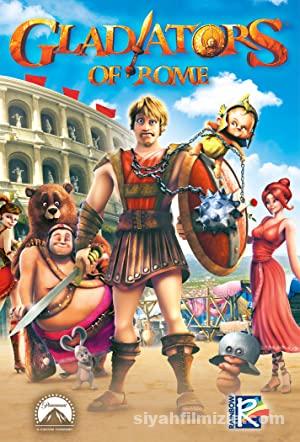 Acemi Gladyatör 2012 Filmi Türkçe Dublaj Altyazılı Full izle Acemi Gladyatör 2012 izle