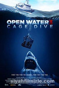 Açık Deniz 3 Filmi Türkçe Dublaj Altyazılı Full izle Açık Deniz 3 izle