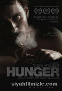 Açlık (Hunger) 2008 Filmi Türkçe Dublaj Altyazılı Full izle Açlık (Hunger) 2008 izle