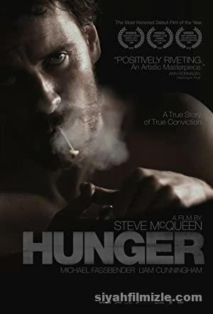 Açlık (Hunger) 2008 Filmi Türkçe Dublaj Altyazılı Full izle Açlık (Hunger) 2008 izle