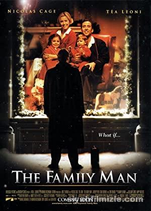 Aile Babası 2000 Filmi Türkçe Dublaj Altyazılı Full izle Aile Babası 2000 izle