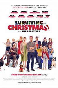 Akrabalarla Noel 2018 Filmi Türkçe Dublaj Altyazılı izle Akrabalarla Noel 2018 izle