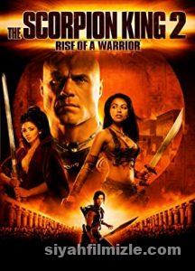 Akrep Kral 2 2008 Filmi Türkçe Dublaj Altyazılı Full izle Akrep Kral 2 2008 izle