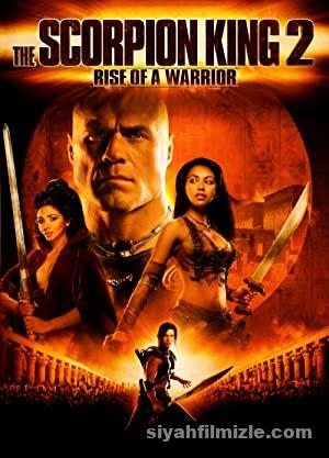 Akrep Kral 2 2008 Filmi Türkçe Dublaj Altyazılı Full izle Akrep Kral 2 2008 izle