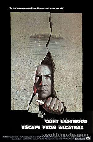 Alcatraz’dan Kaçış 1979 Filmi Türkçe Dublaj Full izle Alcatraz’dan Kaçış 1979 izle