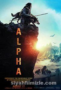Alfa Kurt (Alpha) 2018 Filmi Türkçe Dublaj Altyazılı izle Alfa Kurt (Alpha) 2018 izle