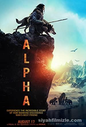 Alfa Kurt (Alpha) 2018 Filmi Türkçe Dublaj Altyazılı izle Alfa Kurt (Alpha) 2018 izle