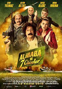 Ali Baba ve 7 Cüceler 2015 Yerli Filmi Full Sansürsüz izle Ali Baba ve 7 Cüceler 2015 izle