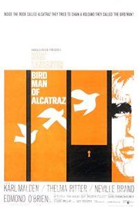 Alkatraz Kuşçusu 1962 izle