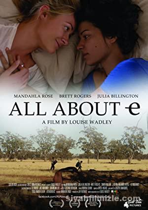 All About E 2015 Filmi Türkçe Dublaj Altyazılı Full izle All About E 2015 izle