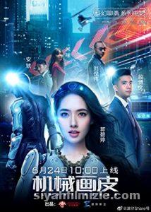 Almost Human 2020 Filmi Türkçe Dublaj Altyazılı Full izle Almost Human 2020 izle