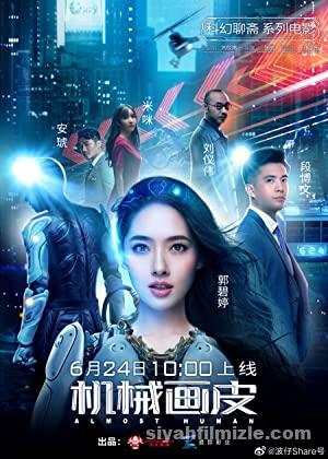 Almost Human 2020 Filmi Türkçe Dublaj Altyazılı Full izle Almost Human 2020 izle