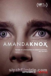Amanda Knox 2016 Filmi Türkçe Dublaj Altyazılı Full izle Amanda Knox 2016 izle
